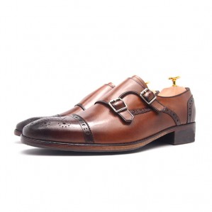 MJ 0229 프리미엄 더블 몽크