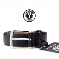 TZ1D103BK 벨트 클래식 사피아노 - 블랙