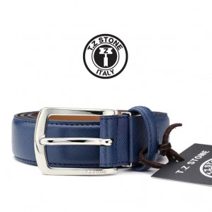 TZ1D103NY 벨트 클래식 사피아노 - 네이비