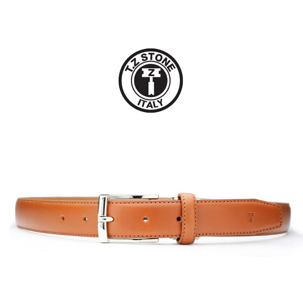 TZ1D105LB 벨트 클래식 프리미엄 이태리카프