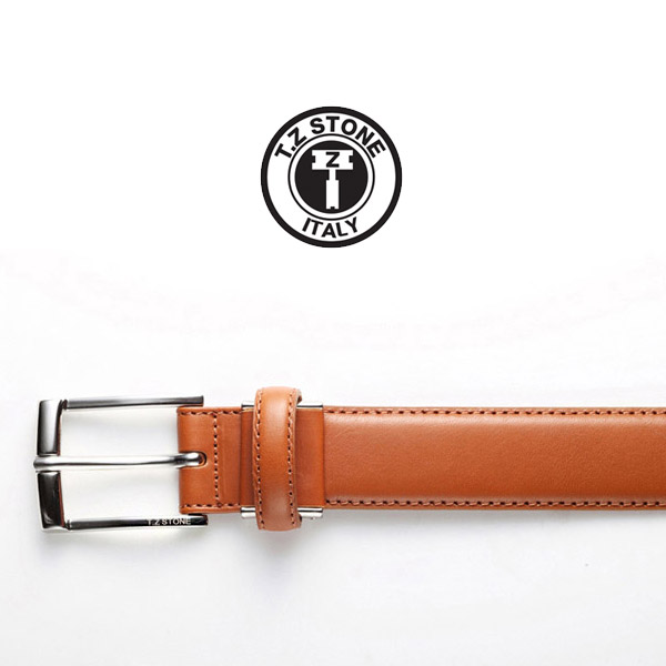 TZ1D105LB 벨트 클래식 프리미엄 이태리카프