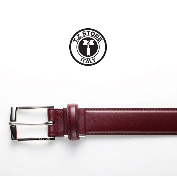 TZ1D105WI 벨트 클래식 프리미엄 이태리카프
