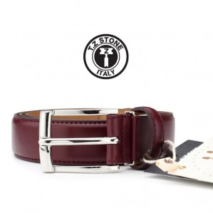 TZ1D105WI 벨트 클래식 프리미엄 이태리카프