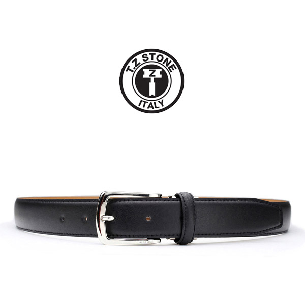 TZ1D106BK 벨트 클래식 오일풀업카프 블랙