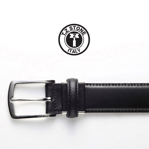 TZ1D106BK 벨트 클래식 오일풀업카프 블랙