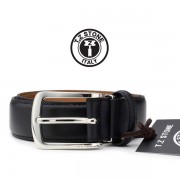 TZ1D106BK 벨트 클래식 오일풀업카프 블랙