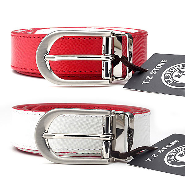 TZ1D107RW 벨트 클래식 사피아노 양면 리버시블벨트