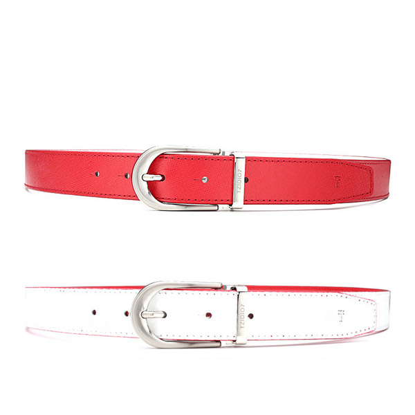 TZ1D107RW 벨트 클래식 사피아노 양면 리버시블벨트