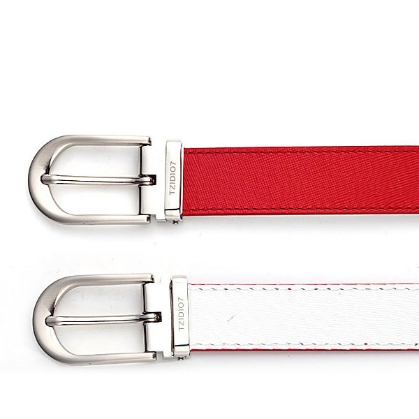 TZ1D107RW 벨트 클래식 사피아노 양면 리버시블벨트