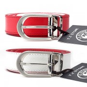 TZ1D107RW 벨트 클래식 사피아노 양면 리버시블벨트