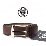 TZ1D110KH벨트 클래식 오일풀업 카키