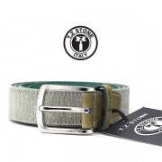 TZ1D111GN 캐주얼 벨트 그린
