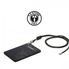 TZ1D221 목걸이형 카드지갑 밀리터리 오플