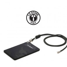 TZ1D221 목걸이형 카드지갑 밀리터리 오플