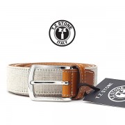 TZ1D111IV 캐주얼 벨트 아이보리