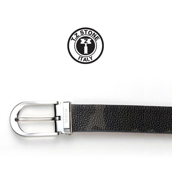 TZ1D114KH 벨트 - 밀리터리 오플 카키