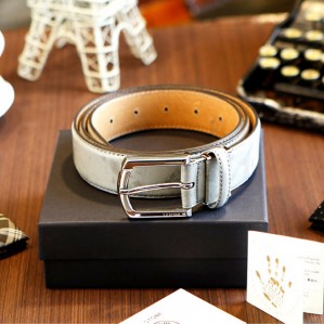 TZ1D118GR 벨트 - 아도방 그레이