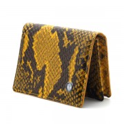 TZ1D229 카드명함지갑 케이스 옐로우