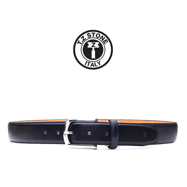 TZ1D118NY 벨트 - 아도방 네이비