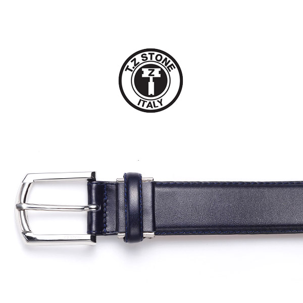 TZ1D118NY 벨트 - 아도방 네이비