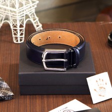 TZ1D118NY 벨트 - 아도방 네이비