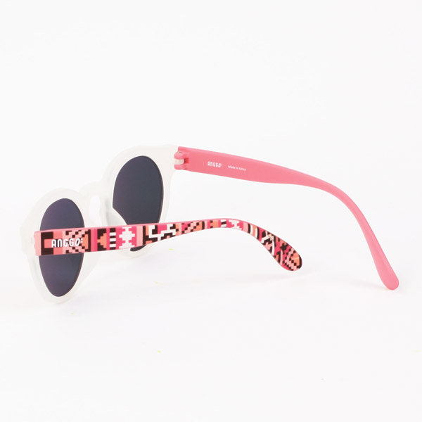 SNOW PINK SUNGLASSES