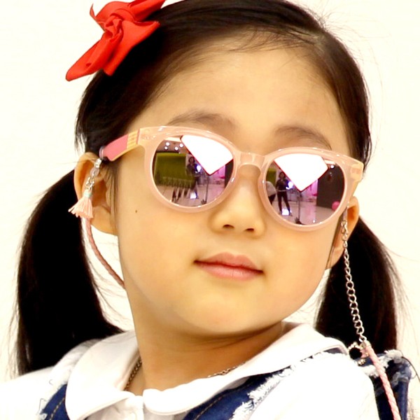 PINK LABEL SUNGLASSES