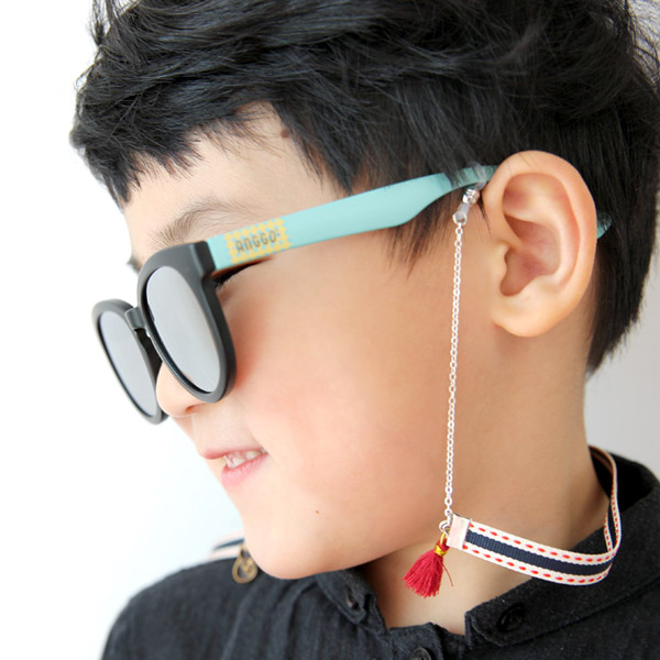 BLUE LABEL SUNGLASSES