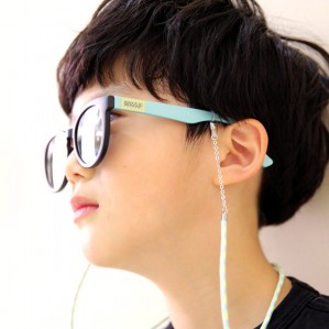 BLUE LABEL SUNGLASSES