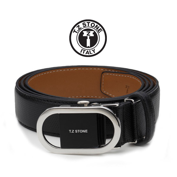 TZ1D303BK 자동 벨트 - pentaflor black