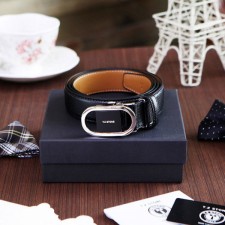 TZ1D303BK 자동 벨트 - pentaflor black