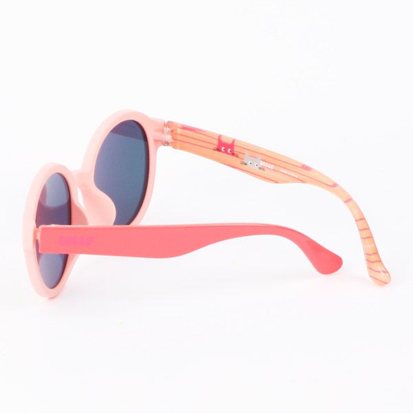 PINK CAT SUNGLASSES