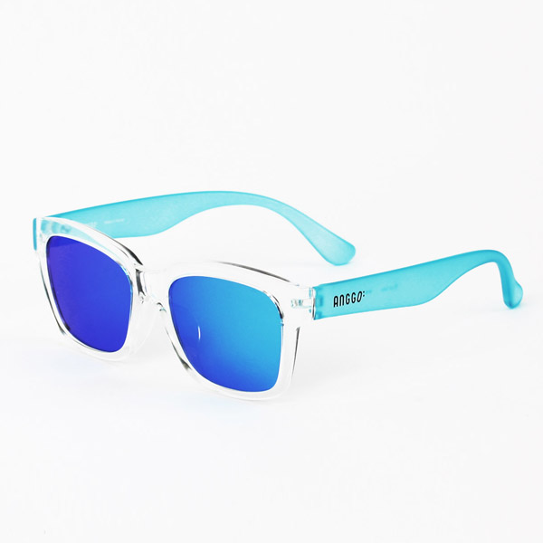 blue sea sunglasses