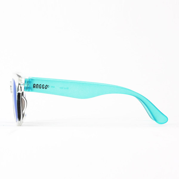 blue sea sunglasses