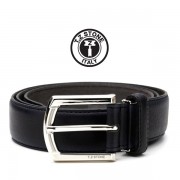 TZ1D117BK 벨트 - 엔틱 그라데이션 블랙