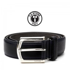 TZ1D117BK 벨트 - 엔틱 그라데이션 블랙