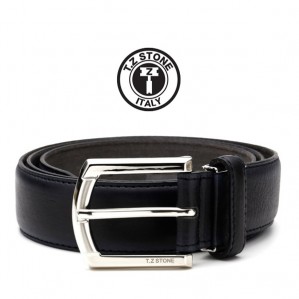 TZ1D117BK 벨트 - 엔틱 그라데이션 블랙