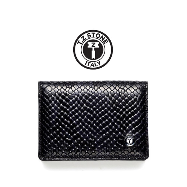TZ1D228 카드명함지갑 케이스 블랙