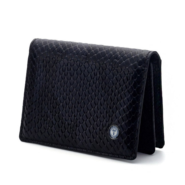 TZ1D228 카드명함지갑 케이스 블랙