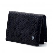 TZ1D228 카드명함지갑 케이스 블랙