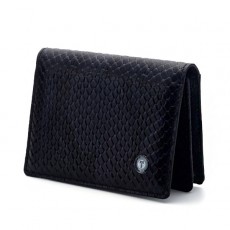 TZ1D228 카드명함지갑 케이스 블랙