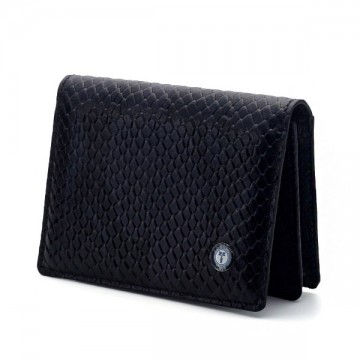 TZ1D228 카드명함지갑 케이스 블랙