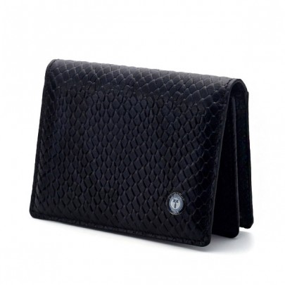 TZ1D228 카드명함지갑 케이스 블랙