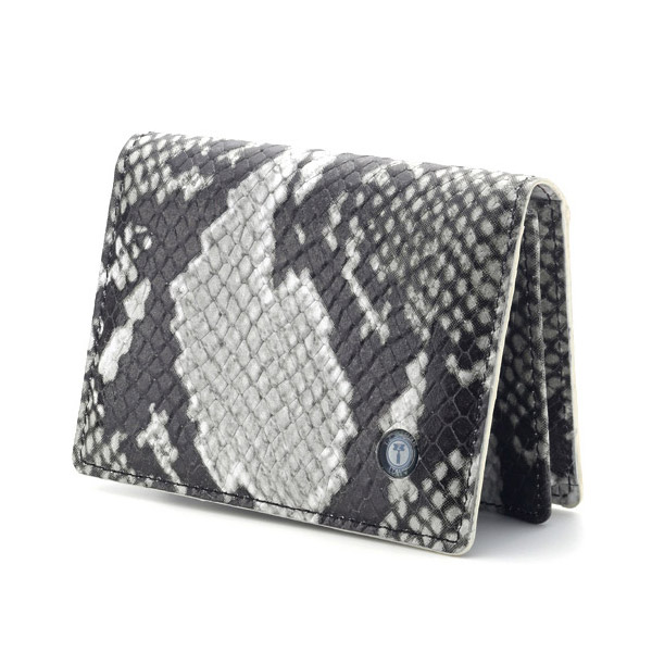 TZ1D230 카드명함지갑 케이스 그레이