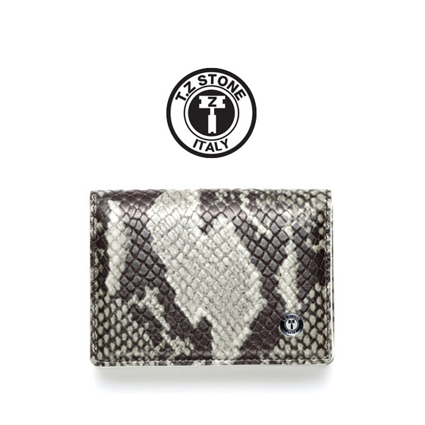 TZ1D230 카드명함지갑 케이스 그레이