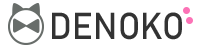 DENOKO 메인